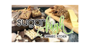 Sugarhigh Cannabis Kitchen