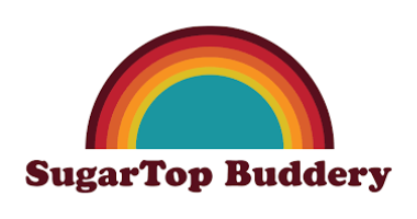 SugarTop Buddery