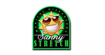 SUNNY STRETCH DISPENSARY - ARDMORE