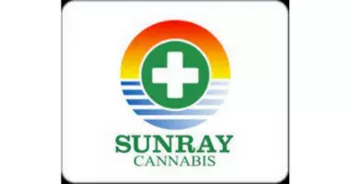 SUNRAY CANNABIS
