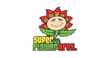 Super Flower Bros.