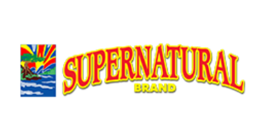 Supernatural Brand