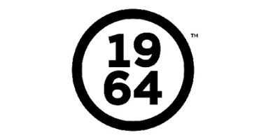 Supplied by 1964