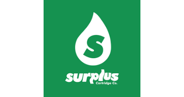 Surplus Cartridge Co.