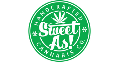 Sweet As! Cannabis Co.