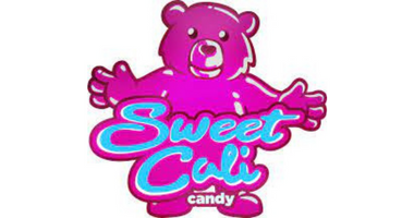 Sweet Cali Candy