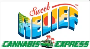 SWEET RELIEF CANNABIS EXPRESS