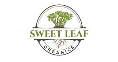 SweetLeaf Organics