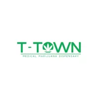 T-TOWN MEDICAL MARIJUANA DISPENSARY - TULSA