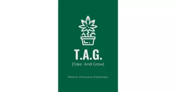 T.A.G. MMJ LLC - SKIATOOK