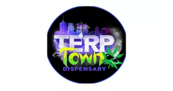 TERP TOWN DISPENSARY LLC - TULSA