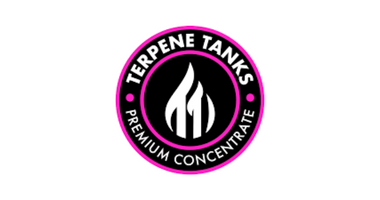 Terpene Tanks