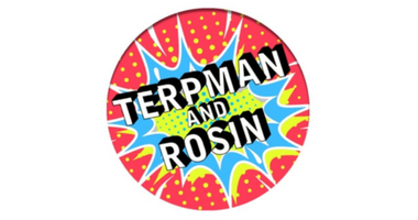 Terpman and Rosin