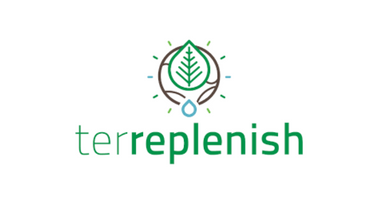Terreplenish