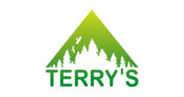 Terry's Trinity Alps Farm