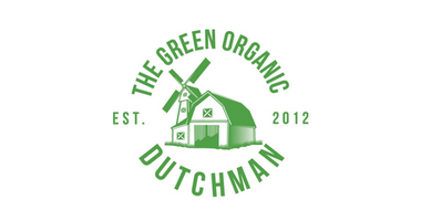 TGOD: The Green Organic Dutchman