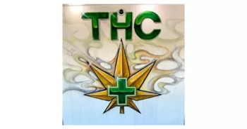 THC PLUS CANNABIS DISPENSARY - EDMOND