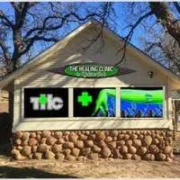 THC THE HEALING CLINIC, LLC - MEDICINE PARK