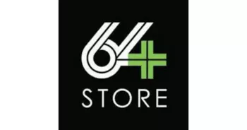 THE 64 STORE
