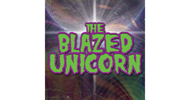 The Blazed Unicorn