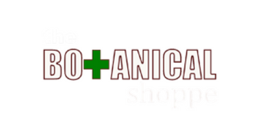 The Botanical Shoppe