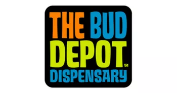 THE BUD DEPOT