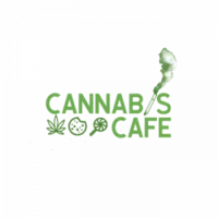 THE CANNABIS CAFE - ERICK