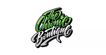 THE CHRONIC BOUTIQUE