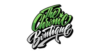 THE CHRONIC BOUTIQUE