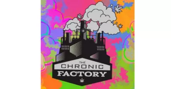 THE CHRONIC FACTORY
