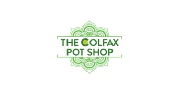 THE COLFAX POT SHOP