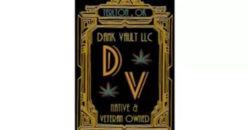 THE DANK VAULT - TERLTON