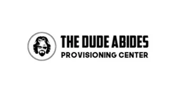 The Dude Abides - Coldwater