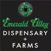 THE EMERALD ALLEY DISPENSARY - OKLAHOMA CITY