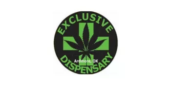 THE EXCLUSIVE DISPENSARY - ARDMORE