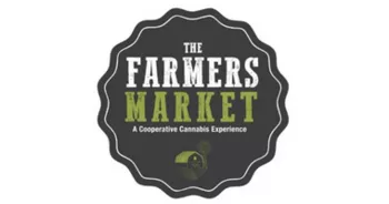THE FARMERS MARKET