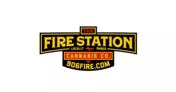 The Fire Station - Negaunee