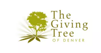 THE GIVING TREE OF DENVER LLC