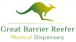 THE GREAT BARRIER REEFER MEDICAL DISPENSARY - BETHANY