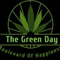 THE GREEN DAY - OKLAHOMA CITY