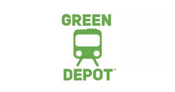 THE GREEN DEPOT