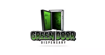 THE GREEN DOOR DISPENSARY, LLC - SHAWNEE