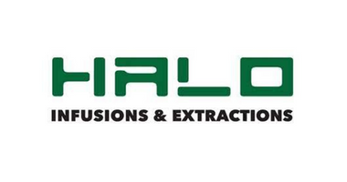 The Green Halo Edibles