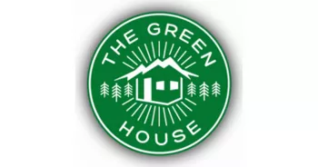 THE GREEN HOUSE