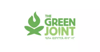 THE GREEN JOINT
