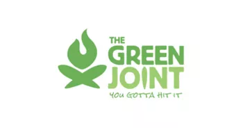 THE GREEN JOINT