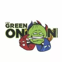 THE GREEN ONION DISPENSARY - OKLAHOMA CITY