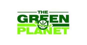 THE GREEN PLANET