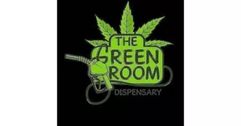 THE GREEN ROOM, LLC - TULSA