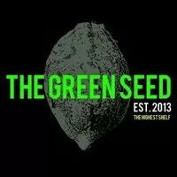 The Green Seed Moses Lake